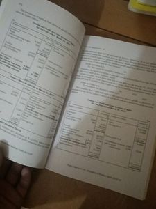 Accountancy Book Part 2 Class 11th