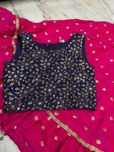 Elegant Lehenga Choli