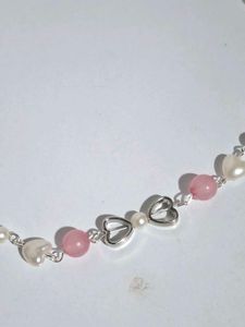 Pearly Necklace