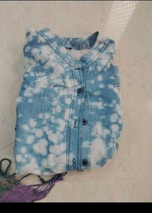 Stylish Shirt For Girls