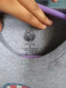 2 Cotton Tshirts For Men