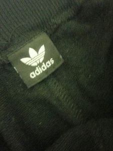 Men&#39;s Lower