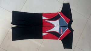 Aroline Race/swim Suit