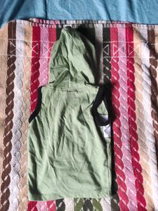 Boy&#39;s Style Graphic Hoodie