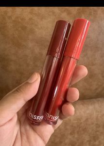 Korean Lip Tint By Innisfree