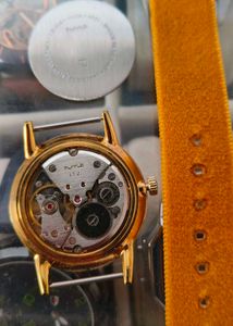 Seiko Vintage Men&#39;s Automatic Watch