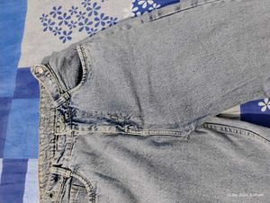 Baggy Jeans