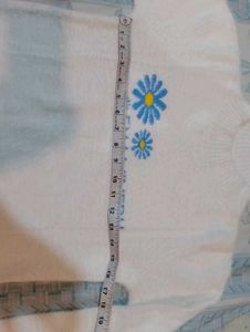 baby girl angura bhalu Sweater