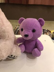 Cute Teddy Bear Trio