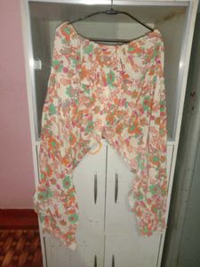 Donation women clothes