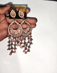 Ear Rings