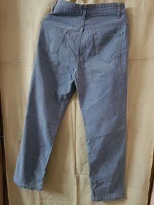 Blue Jeans