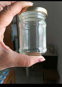 3glass Jar 99