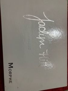 Eyeshadow Palette