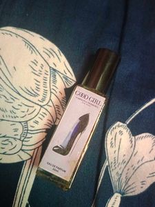 Carolina Herrera Perfume!