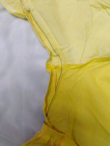 Yellow Top