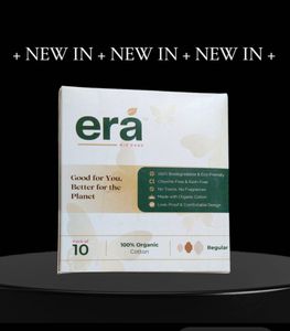 Era Bio Pads - Pack of 10