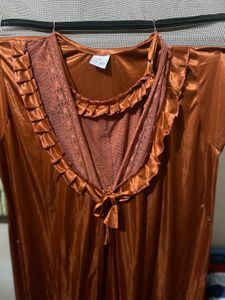Hot Sexy Robe Night Wear