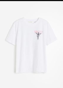 H&amp;M Nirvana Tshirt
