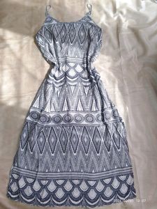 A Line Dress