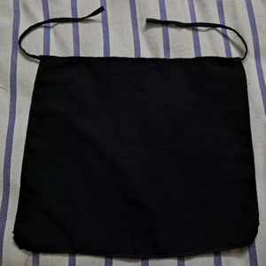 Elegant Dubai Black Abaya