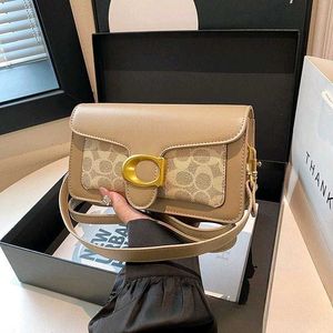 COACH PREMIUM QUALITY SLING BAG TABBY LOOKALIKE