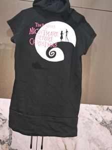 Sale 🎊🎆🎄🎉Nightmare Before Christmas Dress