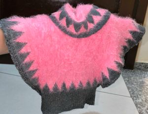 Sweater For Baby..