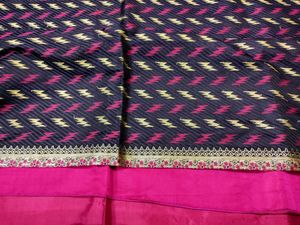 Paithani Saree