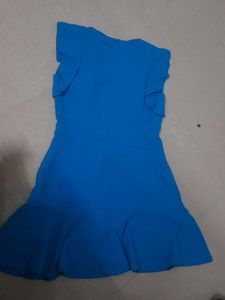 It&#39;s Party Wear Dress...size Is Less