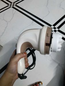 Lifelong Massager