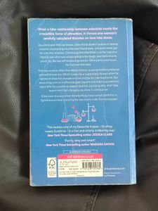 The Love Hypothesis by Ali Hazelwood