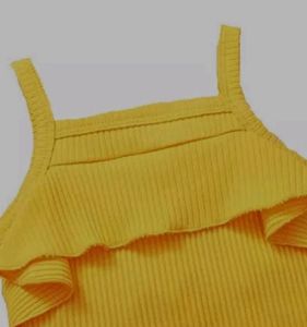 Baby Girl Clothing Set
