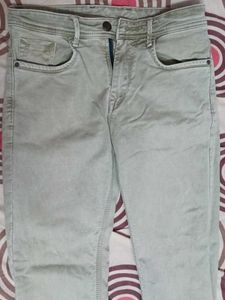 Stylish Casual Pants