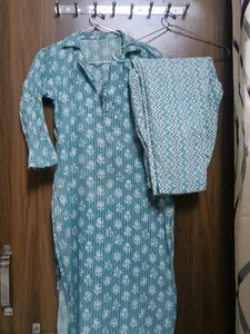 Kurta pant set
