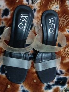 Women Hell Sandel Selling