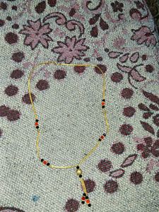 New Mini Mangalsutra