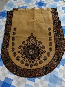 3 Pc Sofa Cover