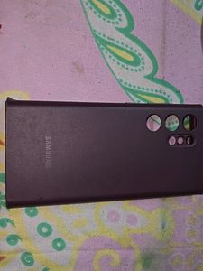 Samsung S22 Ultra Flip Cover