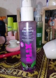 Plix Jamun Clarifying Toner