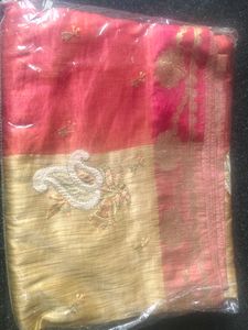 Saree Good Looking