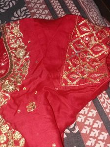 💗 Punjabi Look Suit Set 💗