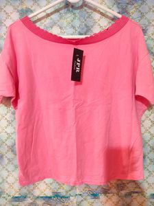 Fancy top