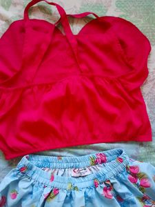 Cute Girls Outfit