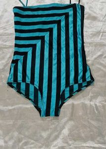 Stylish Body Set 🖤💙🖤