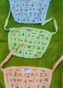 Longuts For Newborn - XS Size - 6 Pices