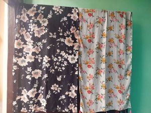 Black And White Colour Full Stalls