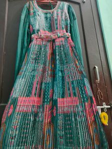 Gown