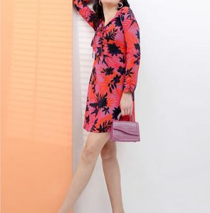 🔥New Tropical Tie Up Dress🔥