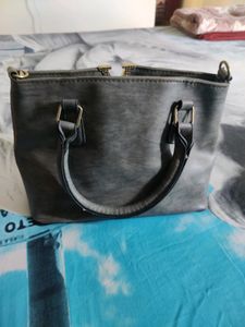 hand bag